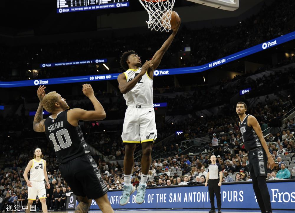 的影响向来 的影响向来